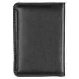 Weiyinxing Leather Passport Holder Passport Cover Passport-cover Russia Case for Car Driving Documents Travel Wallet Organizer Case