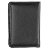 Weiyinxing Leather Passport Holder Passport Cover Passport-cover Russia Case for Car Driving Documents Travel Wallet Organizer Case