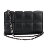 Weiyinxing Women's Bag Autumn Winter New 2023 Female Literary Single-Shoulder Bag Minority Design Cross-Body Bag Trend Women's Bag Bolsos