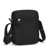 Weiyinxing Shoulder Bag Durable Mini Black Mobile Phone Bag Waist Pack Men Crossbody Bags Man Bag Handbag bolso de mano