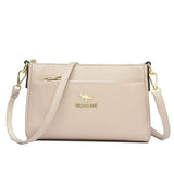 Weiyinxing Handbags Women Bags Designer Crossbody Bags for Women 2024 Purses And Handbags High Quality Leather Shoulde Bag Bolsas