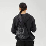 Weiyinxing Backpacks,lightweight,casual Storage Bags drawstring Bags Student New Ball Bags Fashionable Women Backpacks