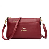 Weiyinxing Handbags Women Bags Designer Crossbody Bags for Women 2024 Purses And Handbags High Quality Leather Shoulde Bag Bolsas