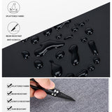 Weiyinxing Backpack 15.6 Inch Laptop Men's Business Backpacks Notebook Casual Multifunction Waterproof High Quality School Bag For Men