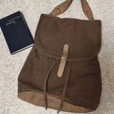 Weiyinxing Streetwear Y2k Aesthetic Rucksacks Women Fashion Casual Travel Backpacks Japanese New All Match Simple Schoolbags Trendy