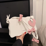 Weiyinxing Women Bags Trend Handbags Designer Luxury Underarm Bags Female Totes Fashion Woven Shoulder Handbags For Women 2024 New