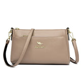 Weiyinxing Handbags Women Bags Designer Crossbody Bags for Women 2024 Purses And Handbags High Quality Leather Shoulde Bag Bolsas