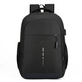 Weiyinxing Backpack Waterproof Male Ultra Lightweight Back Bag for Men Travel Backpacks Book Bag Men's Stylish Notebook Casual Backpack