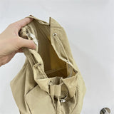 Weiyinxing nylon Women backpacks Ladies school bags Large Capacity Travel Light Drawstring Backpack student rucksack Daypack