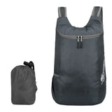 Weiyinxing Large Travel Backpack Capacity Casual Men Women Outdoor Bag Waterproof Mountaineering Cycling Bag Hiking Sports Backpack