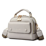 Weiyinxing Crossbody bags For Women Shoulder Bag Luxury Handbags Women Bags Designer High Quality Flip cover Womens bag Sac a main
