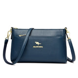 Weiyinxing Handbags Women Bags Designer Crossbody Bags for Women 2024 Purses And Handbags High Quality Leather Shoulde Bag Bolsas