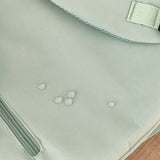 Weiyinxing Women Pink Waterproof Student Backpack New Girl Travel Leisure School Bag Lady Nylon Cute Book Female Laptop College Bag