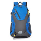 Weiyinxing Large Capacity Casual Backpack Men/Women Waterproof Laptop Bag Hiking Sports Backpack Cycling Travel Bag