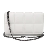 Weiyinxing Women's Bag Autumn Winter New 2023 Female Literary Single-Shoulder Bag Minority Design Cross-Body Bag Trend Women's Bag Bolsos