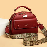 Weiyinxing Crossbody bags For Women Shoulder Bag Luxury Handbags Women Bags Designer High Quality Flip cover Womens bag Sac a main