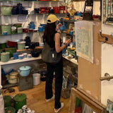 Weiyinxing Ruched Hobos Women Handbag Designer Women Bag Luxury Soft Pu Leather Shoulder Crossbody Bags Lady Simply Tote Purse 2023