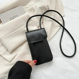 Weiyinxing Shoulder Side Bags for Women 2024 Female Designers Trend Small Leather Crossbody Bag Purses and Handbags