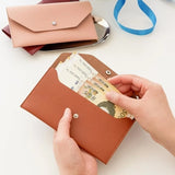 Weiyinxing New Long Women Wallets Leather Money Clutch Bag Multifunctional Female Purse Holiday Purses for Women Coin Purse