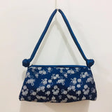 Weiyinxing Luxury Chinese Style Silk Bag Women Handbag Japanese Hand Embroidery Totes Cheongsam Female Cosplay Bags Clutch Purses
