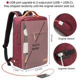 Weiyinxing Women Travel Backpack Bag Multifunctional Female Sports Shoulder Bags Waterproof Zipper For Woman Luggage Lightweight Bagpacks