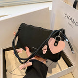 Weiyinxing Women Bags Trend Handbags Designer Luxury Underarm Bags Female Totes Fashion Woven Shoulder Handbags For Women 2024 New