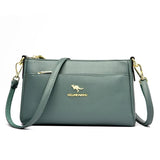 Weiyinxing Handbags Women Bags Designer Crossbody Bags for Women 2024 Purses And Handbags High Quality Leather Shoulde Bag Bolsas