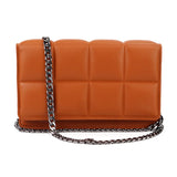 Weiyinxing Women's Bag Autumn Winter New 2023 Female Literary Single-Shoulder Bag Minority Design Cross-Body Bag Trend Women's Bag Bolsos
