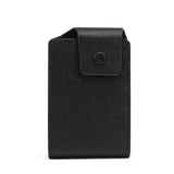 Weiyinxing Men Credit Card Holder Leather Purse for Cards Case Wallet for Credit ID Bank Card Holder Women Cardholder and Coins Wallet Men