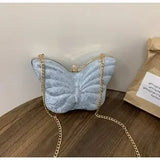 Weiyinxing Solid Chains Women's Crossbody Bags Ladies Bags on Sale 2024 High Quality Fashion Lock Sewing Thread Lock Bolsas Femininas