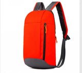 Weiyinxing Hiking Trekking Kids Small Backpacks Waterproof Men Women Outdoor Sports Mountaineering Bag Running Cycling Rucksack