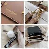 Weiyinxing Women Backpack Female High Quality Leather Small Book School Bags for Teenage Girls Sac A Dos Travel Rucksack Mochilas