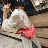 Weiyinxing Fashion 3D Dinosaur Design Rivets Pu Leather Girl's Chain Purse Shoulder Bag Tote Ladies Crossbody Mini Messenger Bag Flap