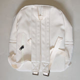 weiyinxing Fashion Female Bookbag Cotton Women Backpack for Teenagers Girl College Men Black School Bag Student Mochila