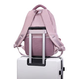 Weiyinxing School Backpack Korean Style For Girls Waterproof Nylon Fabric Travel Backpacks Children School Bag Teenagers Casual Bags