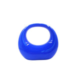 Weiyinxing Brand Acrylic Shoulder Evening Bags Black Clutch Purse Luxury Designer Women Wallet Wedding Bridal Party Prom Handbag