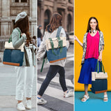 Weiyinxing 15.6 Inch Notebook Backpack For Men Business Bag Waterproof Handbag Multifunction Women Travel Laptop Computer Backpacks