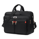 Weiyinxing Briefcase Business Document Information Storage Bags Weekend Travel Laptop Protection Organize Handbag Accessories