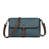 Weiyinxing Women's New High Quality Shoulder Bag Multi layered Large Capacity Messenger Bags Famous Designer Girl Wallet and Handbag