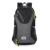 Weiyinxing Large Capacity Casual Backpack Men/Women Waterproof Laptop Bag Hiking Sports Backpack Cycling Travel Bag