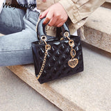 Weiyinxing Bags For Women Plaid Jelly Bag Candy Color Flap Mini Designed Ladies Shoulder Chain Tote Messenger Crossbody HandBag 2023