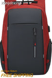 Weiyinxing Backpack 15.6 Inch Laptop Men's Business Backpacks Notebook Casual Multifunction Waterproof High Quality School Bag For Men