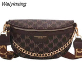 Weiyinxing de luxo bolsa de ombro crossbody bolsas peito e bolsa de ombro bolsa de ombro bolsa de ombro