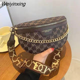 Weiyinxing de luxo bolsa de ombro crossbody bolsas peito e bolsa de ombro bolsa de ombro bolsa de ombro