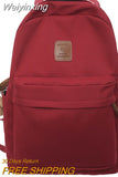 Weiyinxing Girl Travel Waterproof Book Laptop Student Backpack Trendy Lady Kawaii College Backpack Women School Bag Fashion Female Cool