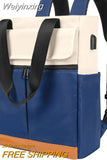 Weiyinxing 15.6 Inch Notebook Backpack For Men Business Bag Waterproof Handbag Multifunction Women Travel Laptop Computer Backpacks