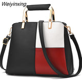 Weiyinxing IN Women's Bag 2023 Trend Womens Handbag Women's Crossbody Shoulder Bags Elegant Tote Bag Luxury Women's Purses and Handbags