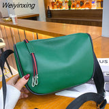Weiyinxing Leather Women Handbag High Quality Pure Leather Women Shoulder Bag Designer Luxury Female Tote bag Fashion Messenger Bag