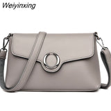 Weiyinxing Handbags Designer Fashion Ladies Shoulder Bag Crossbody Bags For Women Sac A Main rand Luxury Women Messenger Bags