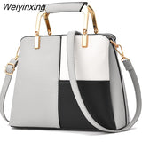 Weiyinxing IN Women's Bag 2023 Trend Womens Handbag Women's Crossbody Shoulder Bags Elegant Tote Bag Luxury Women's Purses and Handbags